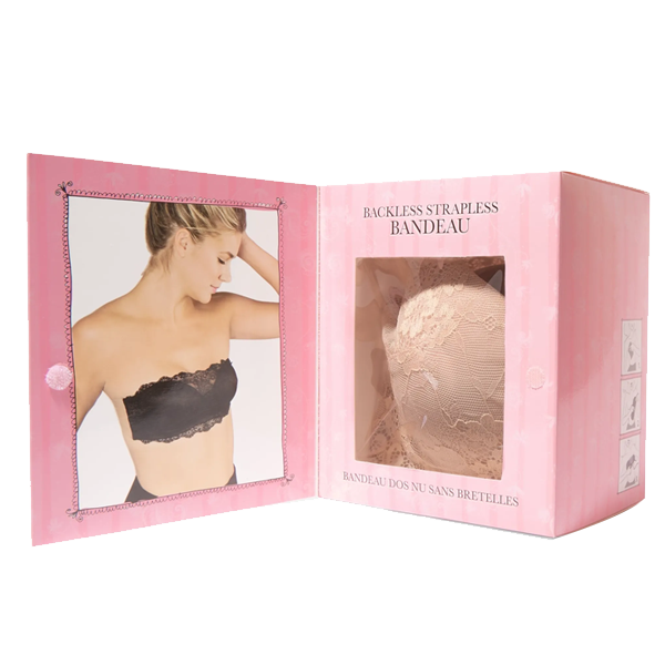 Bra Packaging