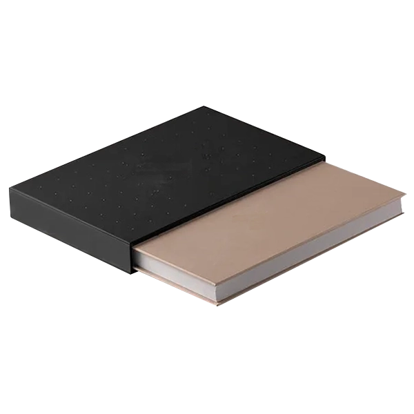Booklet Boxes