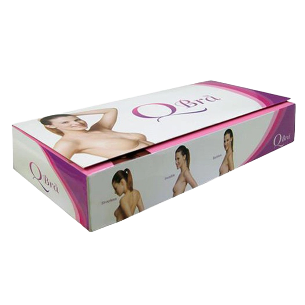Bra Packaging