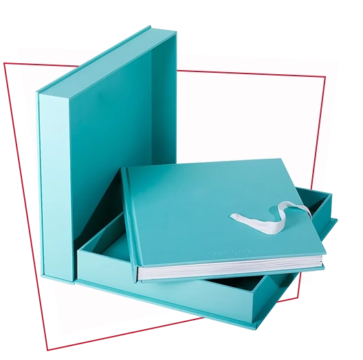 Booklet Boxes