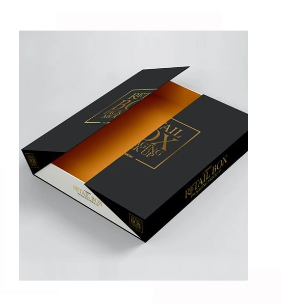 Booklet Boxes