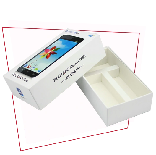 Mobile Battery Packaging